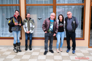 21. setkání MotoRoute 2026 - fotogalerie